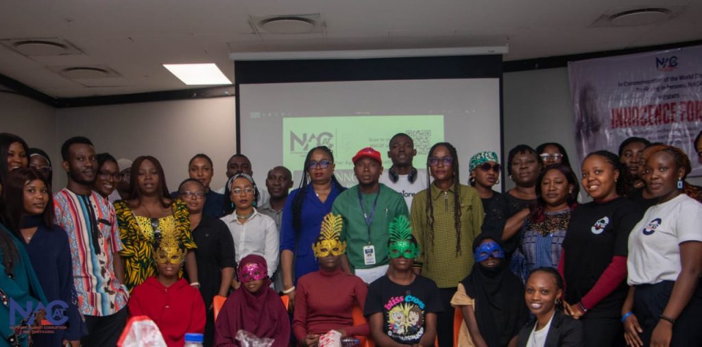 NACAT Unveils ‘Breaking the Chains’ Initiative, Premieres Innocence for Sale Documentary to Strengthen Fight Against Human Trafficking