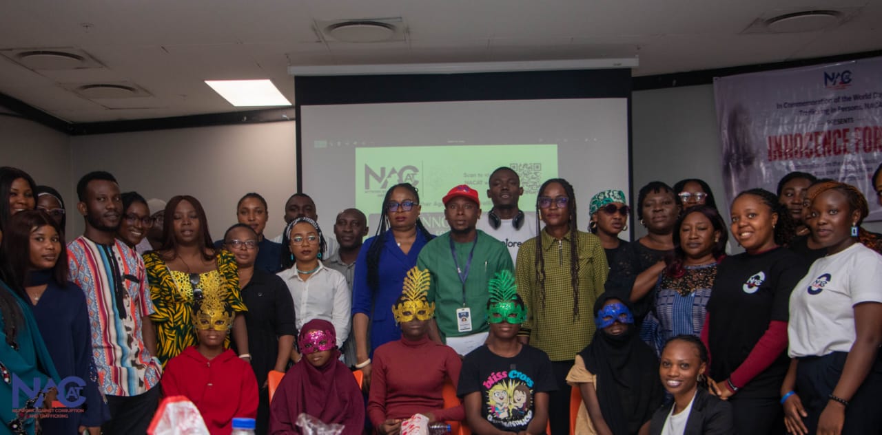 NACAT Unveils ‘Breaking the Chains’ Initiative, Premieres Innocence for Sale Documentary to Strengthen Fight Against Human Trafficking